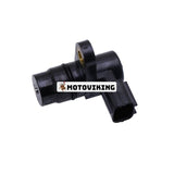 Sensor YM158557-61720 för Komatsu Engine 3D88E-7 Grävmaskin PC30MR-5 PC35MR-5 PC45MR-5M0 PC55MR-5M0 PC80MR-3