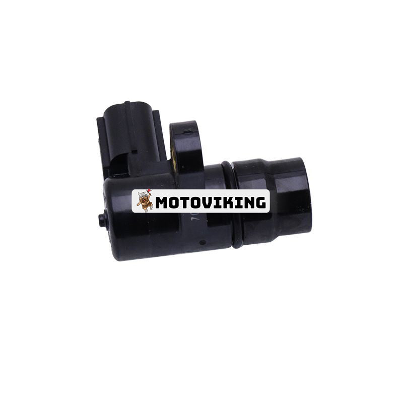 Sensor YM158557-61720 för Komatsu Engine 3D88E-7 Grävmaskin PC30MR-5 PC35MR-5 PC45MR-5M0 PC55MR-5M0 PC80MR-3