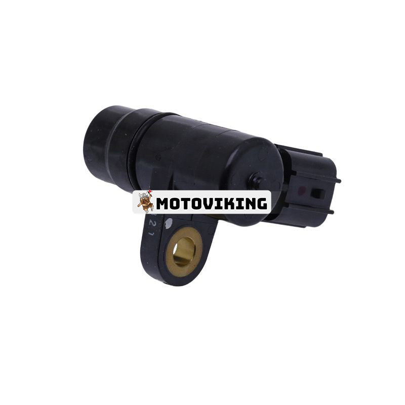 Sensor YM158557-61720 för Komatsu Engine 3D88E-7 Grävmaskin PC30MR-5 PC35MR-5 PC45MR-5M0 PC55MR-5M0 PC80MR-3