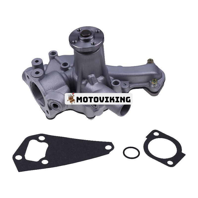Vattenpump 129150-42003 för Yanmar Engine 4TNA78 4TNE84 Traktor F18 F20 F42 F255 FX255 F285 F305 FX305 F435D FX435D