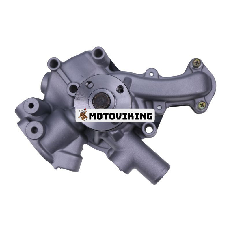 Vattenpump 129150-42003 för Yanmar Engine 4TNA78 4TNE84 Traktor F18 F20 F42 F255 FX255 F285 F305 FX305 F435D FX435D