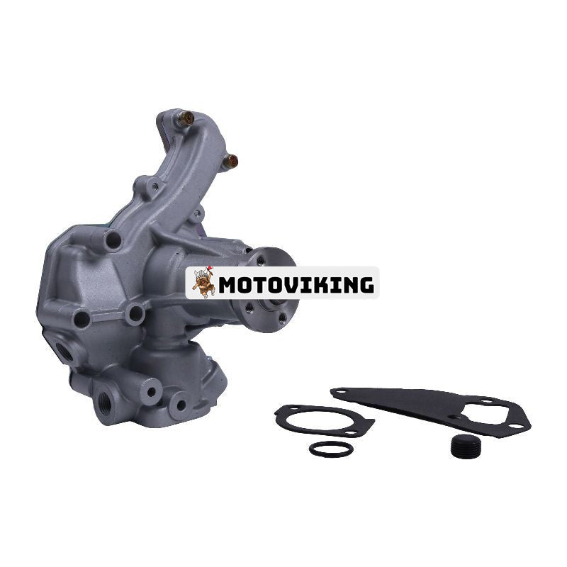 Vattenpump 129150-42003 för Yanmar Engine 4TNA78 4TNE84 Traktor F18 F20 F42 F255 FX255 F285 F305 FX305 F435D FX435D