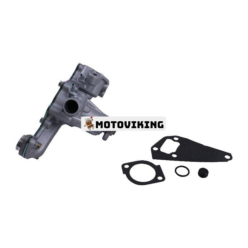 Vattenpump 129150-42003 för Yanmar Engine 4TNA78 4TNE84 Traktor F18 F20 F42 F255 FX255 F285 F305 FX305 F435D FX435D