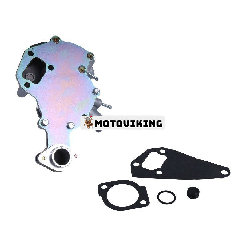 Vattenpump 129150-42003 för Yanmar Engine 4TNA78 4TNE84 Traktor F18 F20 F42 F255 FX255 F285 F305 FX305 F435D FX435D