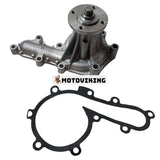 Vattenpump 16100-19235 för Toyota Engine 1HZ 1HD-T 1HDFT HDJ80