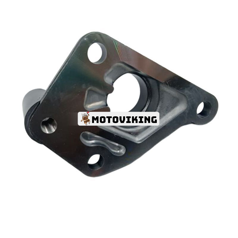 Vattenpumpled 129004-42040 för Yanmar motor 3TNV84-GDD 3TNV88-XTBZ 4TNV88-QTB 4TNV84-KWA