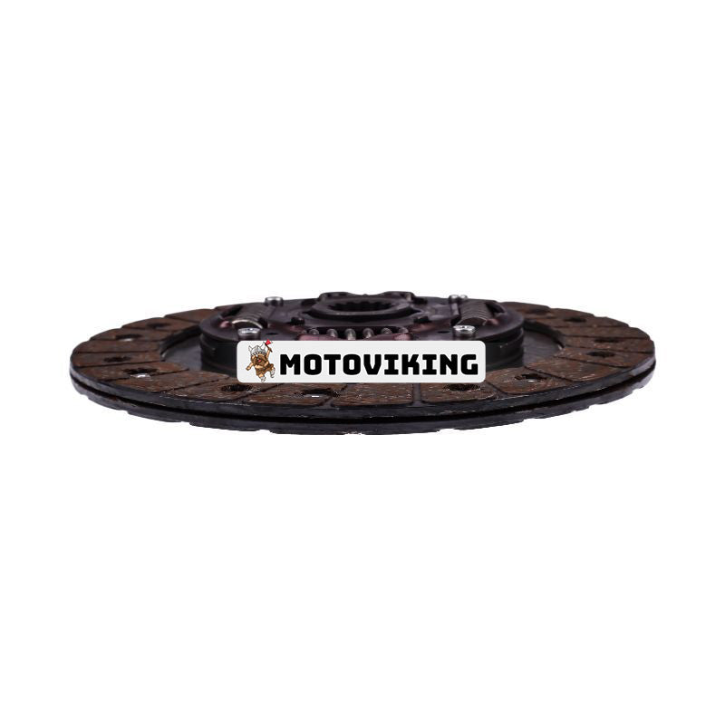 Kopplingsskiva CLC90-0008 för Iseki TF TL TS TU-serien Hinomoto Massey Ferguson Bolens Yanmar Shibaura White Tractor