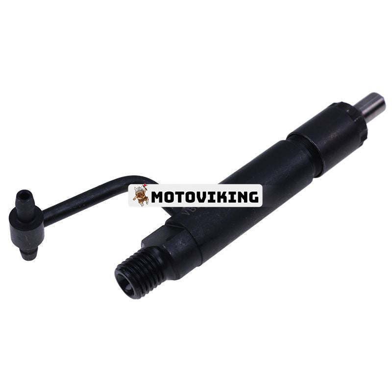 Bränsleinsprutare 729670-53100 för Yanmar motor 3JH3CE 3JH3E 3JH3E-YEU-E 4JH3 4JH3CE 4JH3CE1 4JH3E 4JH3-TCE 4JH3-TE 4JH3E 4JH3-E