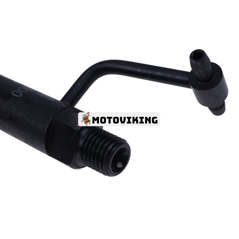 Bränsleinsprutare 729670-53100 för Yanmar motor 3JH3CE 3JH3E 3JH3E-YEU-E 4JH3 4JH3CE 4JH3CE1 4JH3E 4JH3-TCE 4JH3-TE 4JH3E 4JH3-E