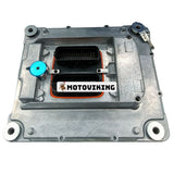 ECU Controller 60100011 för Volvo Grävmaskin EC140D EC180D EC220D EC250D EC300D EC350D EW140D EW180D EW210D Med program