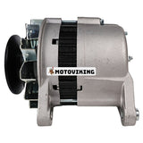 12V 35A Generator 600-821-2340 för Komatsu Engine 3D95S-W-1 3D94-2 4D95L-W-1 2D94-2