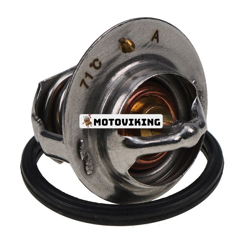 Termostat 13-0954 13-954 för Thermo King Engine TK270 TK370 TK376