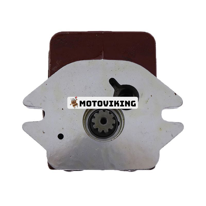 Kugghjulspump 172458-73612 för Yanmar grävmaskin VIO30-2 VIO30-3