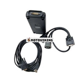 2021B kommunikationsadapter USB-versionsdiagnostikverktyg 27610402 för Perkins