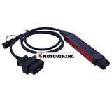 V2.46 Scania VCI-3 VCI3 Scanner Wifi Wireless Diagnostic Tool för Scania Truck