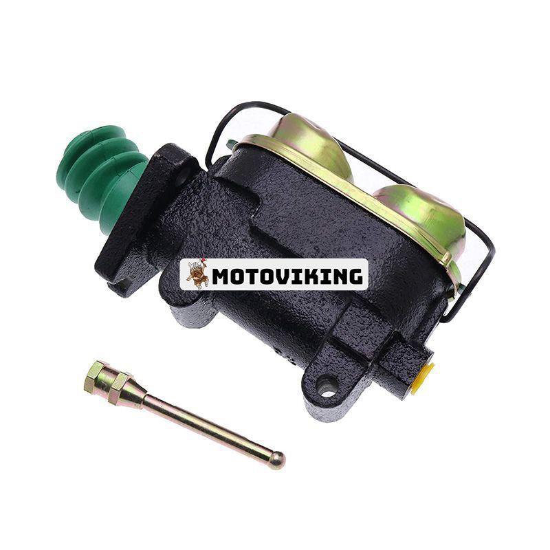 Huvudbromscylinder D126695 för CASE Grävlastare 480D 480LL 580D 580E 580G 584D 584E 585D 585E 586D 586E