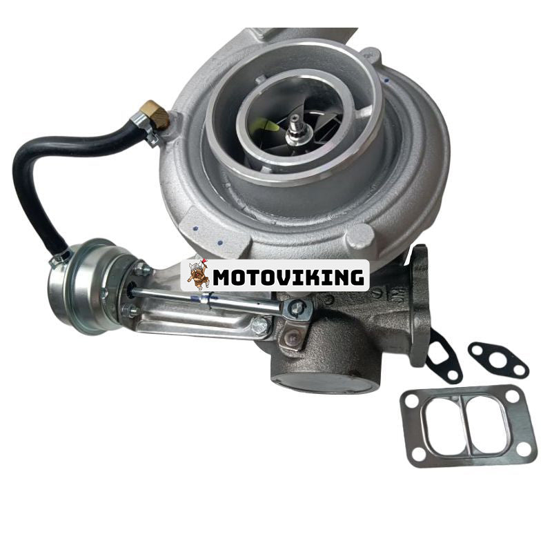Turbo S200G001 Turboladdare 0R7056 för Caterpillar CAT Engine 3116 3126