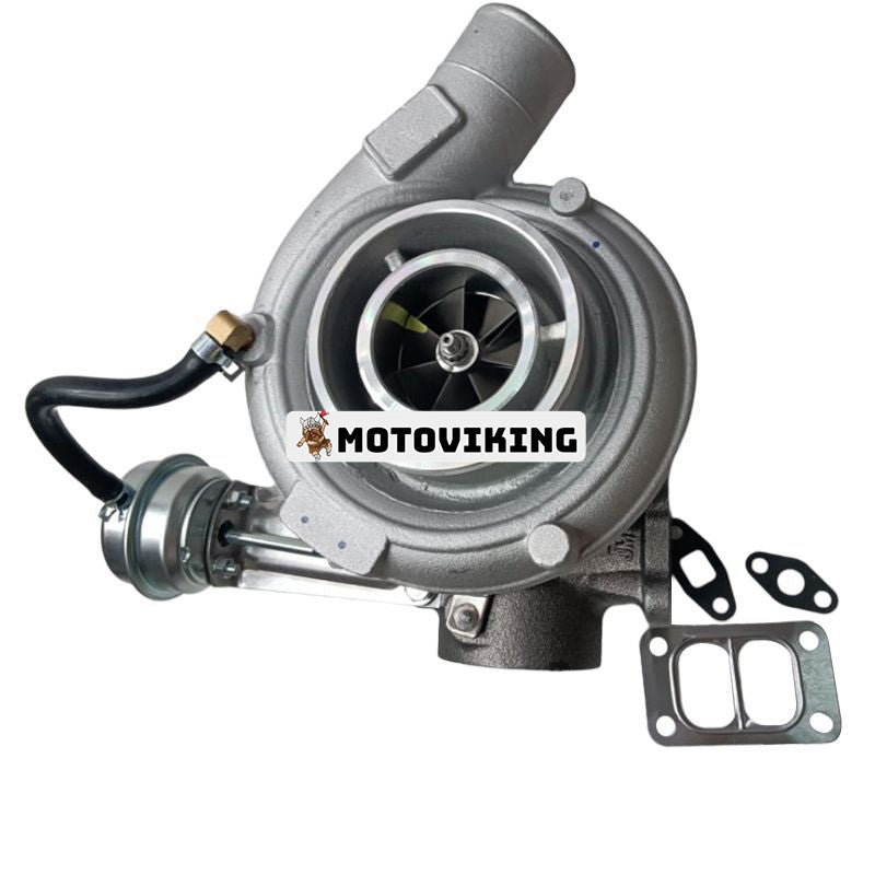 Turbo S200G001 Turboladdare 0R7056 för Caterpillar CAT Engine 3116 3126