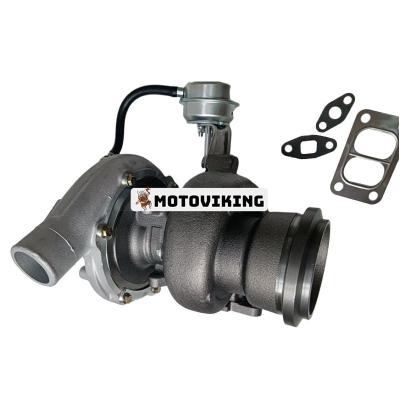 Turbo S200G001 Turboladdare 0R7056 för Caterpillar CAT Engine 3116 3126