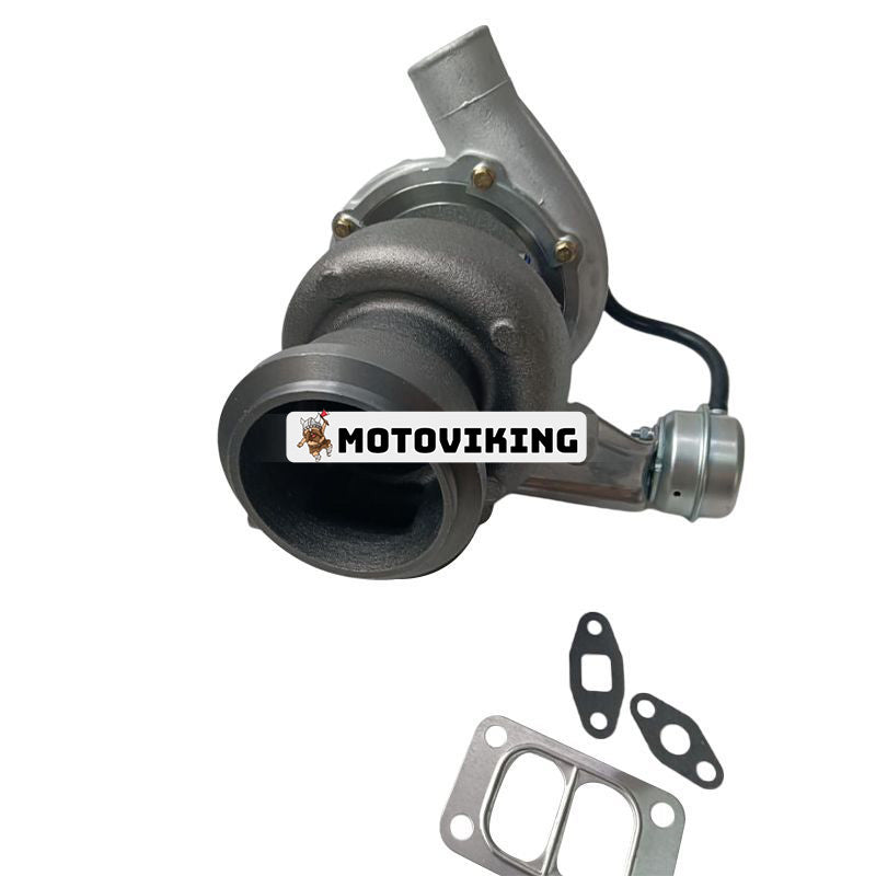 Turbo S200G001 Turboladdare 0R7056 för Caterpillar CAT Engine 3116 3126