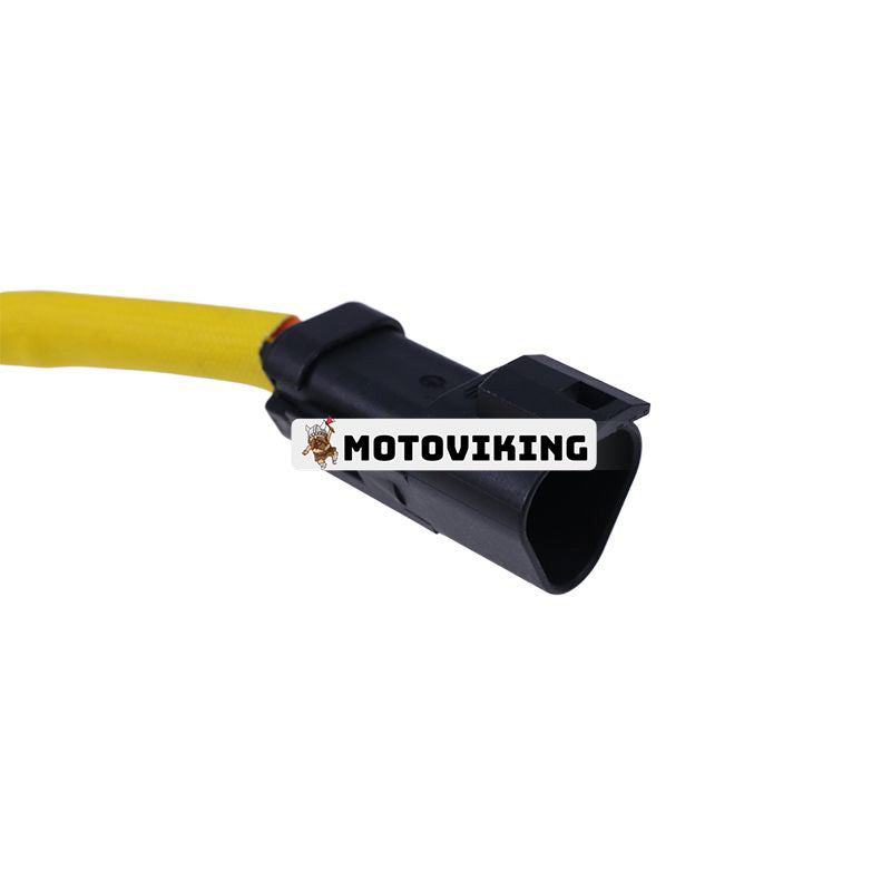 Temperatursensor 107-8618 för Caterpillar CAT Engine 3126 3406E Grävmaskin 320D 321C 329D 345B 365B 385B