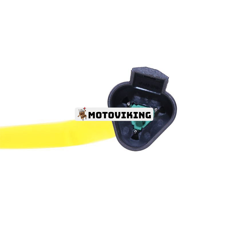 Temperatursensor 107-8618 för Caterpillar CAT Engine 3126 3406E Grävmaskin 320D 321C 329D 345B 365B 385B