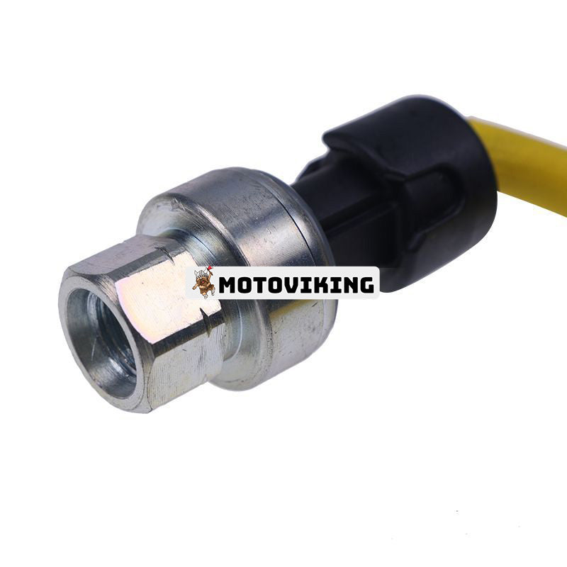 Trycksensor 161-9932 för Caterpillar CAT Engine C7 3126B Grävmaskin 5110B 5130B 5230B