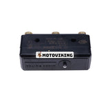 Fotkontakt Microswitch 20262GT för Genie Boom Lift S-100 S105 S-120 S-40 S60 S-65 S-85 Z-20/8 Z-34/22 Z-45/25 Z-51/30J