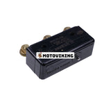 Fotkontakt Microswitch 20262GT för Genie Boom Lift S-100 S105 S-120 S-40 S60 S-65 S-85 Z-20/8 Z-34/22 Z-45/25 Z-51/30J