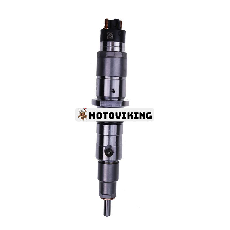 Bränsleinsprutare 3973059 för Cummins Engine QSC8.3 ISC 8.3L