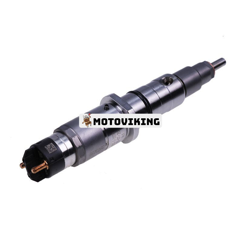 Bränsleinsprutare 3973059 för Cummins Engine QSC8.3 ISC 8.3L