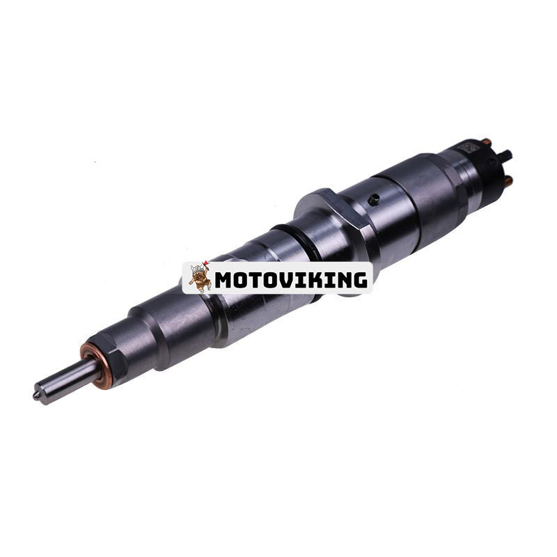Bränsleinsprutare 3973059 för Cummins Engine QSC8.3 ISC 8.3L