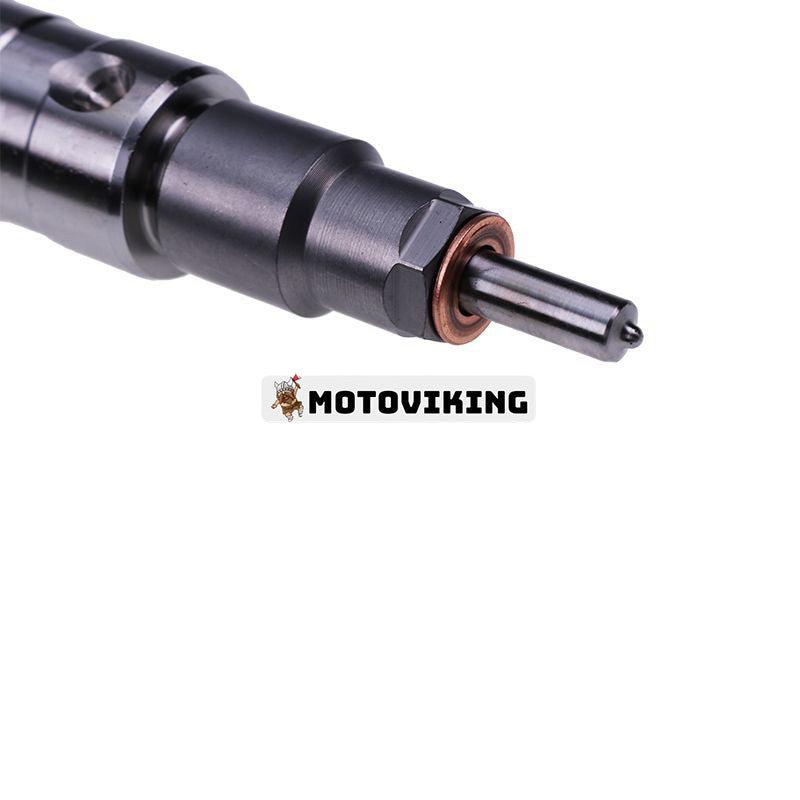 Bränsleinsprutare 3973059 för Cummins Engine QSC8.3 ISC 8.3L