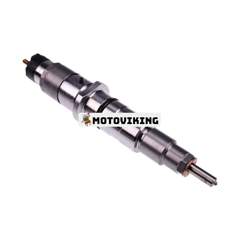 Bränsleinsprutare 4939061 3973060 5263308 för Cummins Engine QSL8.9 QSL9 Hyundai Grävmaskin R320LC-7A R360LC-9 R430LC-9