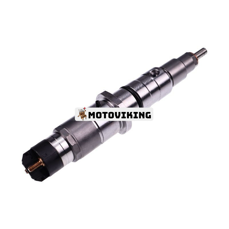 Bränsleinsprutare 4939061 3973060 5263308 för Cummins Engine QSL8.9 QSL9 Hyundai Grävmaskin R320LC-7A R360LC-9 R430LC-9
