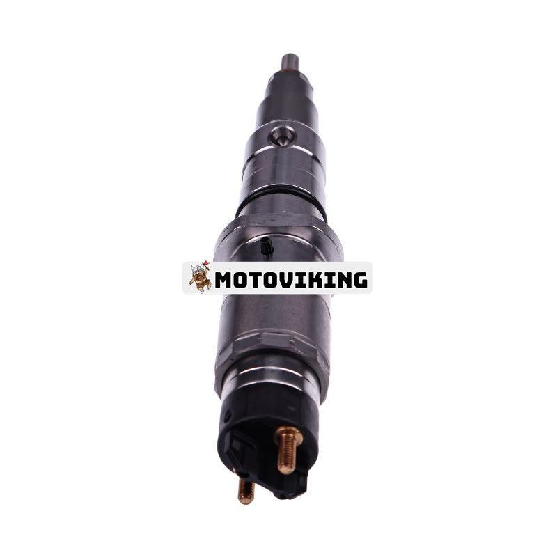 Bränsleinsprutare 4939061 3973060 5263308 för Cummins Engine QSL8.9 QSL9 Hyundai Grävmaskin R320LC-7A R360LC-9 R430LC-9