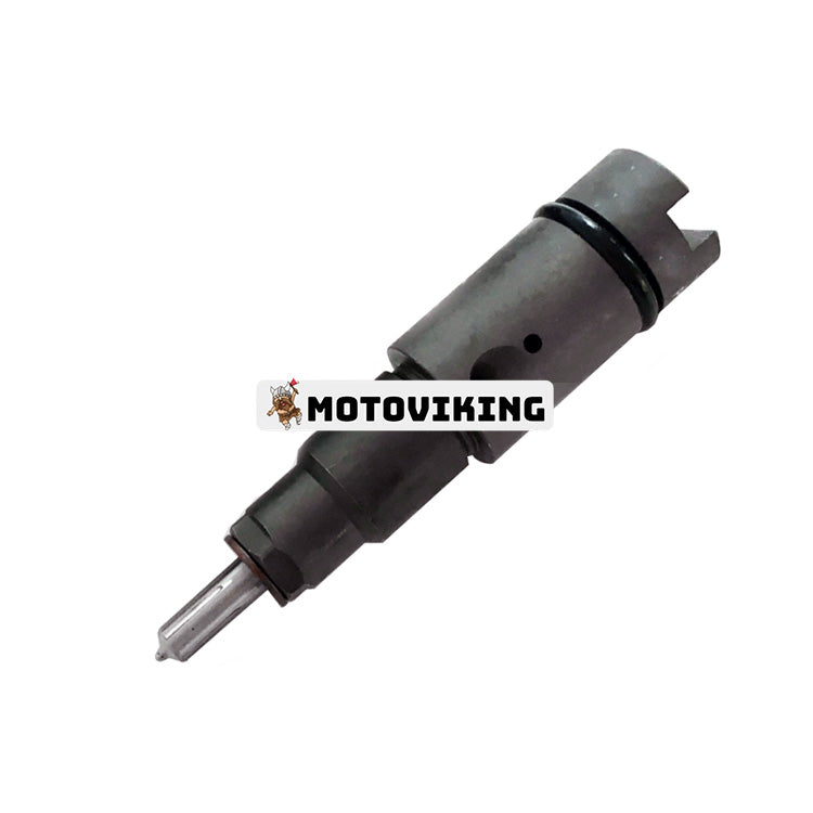 Bränsleinsprutare 3975929 för Cummins Engine 6CT 6LT ISC L375 6L 8.9
