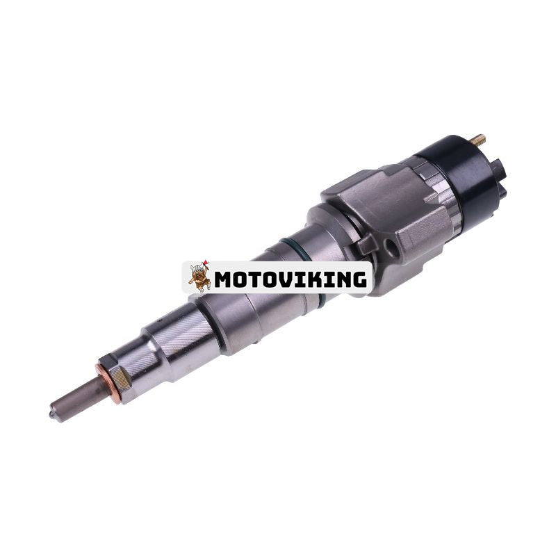 Bränsleinsprutare 4359204 för Cummins Engine QSL9.3 QSC8.3