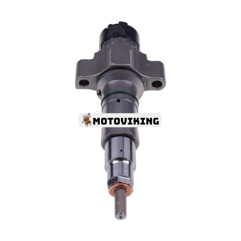 Bränsleinsprutare 4359204 för Cummins Engine QSL9.3 QSC8.3