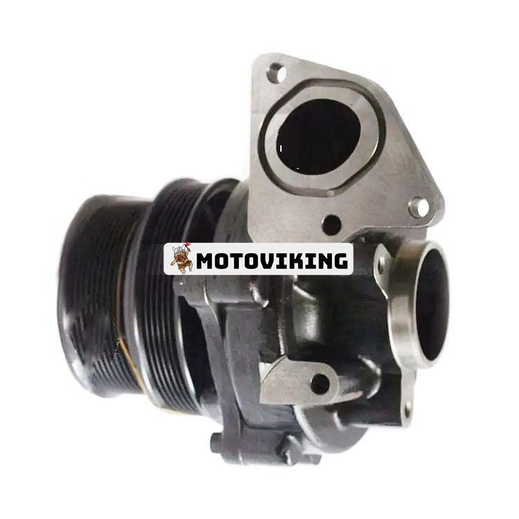 Vattenpump 2874278 för Cummins Engine ISZ13 QSZ13