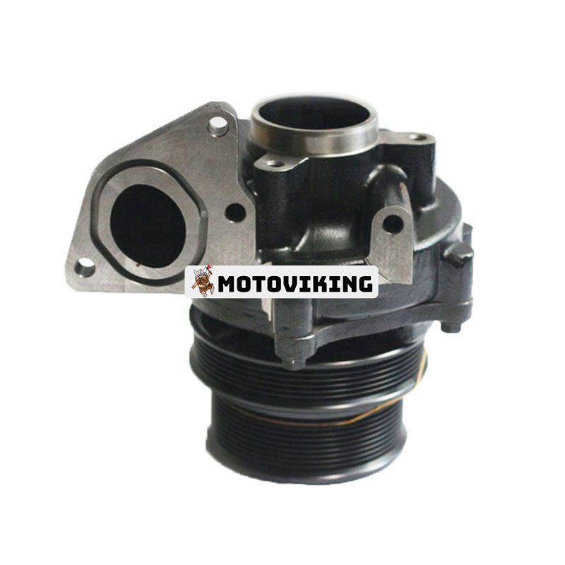 Vattenpump 4327408 för Cummins Engine ISZ ISZ13