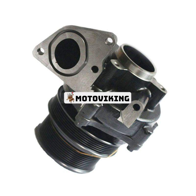 Vattenpump 4366039 för Cummins Engine ISZ ISZ13