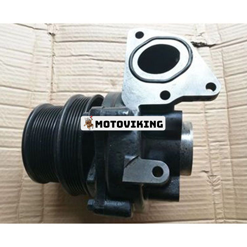 Vattenpump 4389187 för Cummins Engine ISZ ISZ13 QSZ13