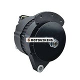 12V Generator 45-1706 för Thermo King 486 TK486 Transportkylning SB-110 SB-200 SB-400 SB-III SL-300 SL-400 Super-II