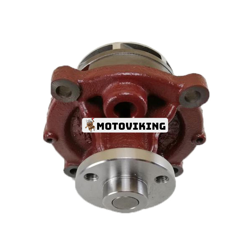 Vattenpump 23974640 för Volvo Engine D6D Grävmaskin EC210B