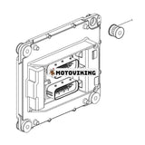 Styrenhet 20583789 för Volvo Engine D13 D16 D16F Truck FH16