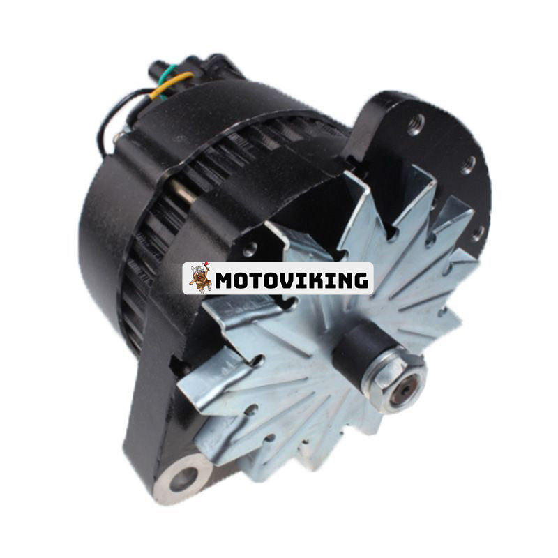 12V Generator 41-2194 för Thermo King Engine 366 374 388 395 Transportkylning TS KD MD RD TD SB-serien