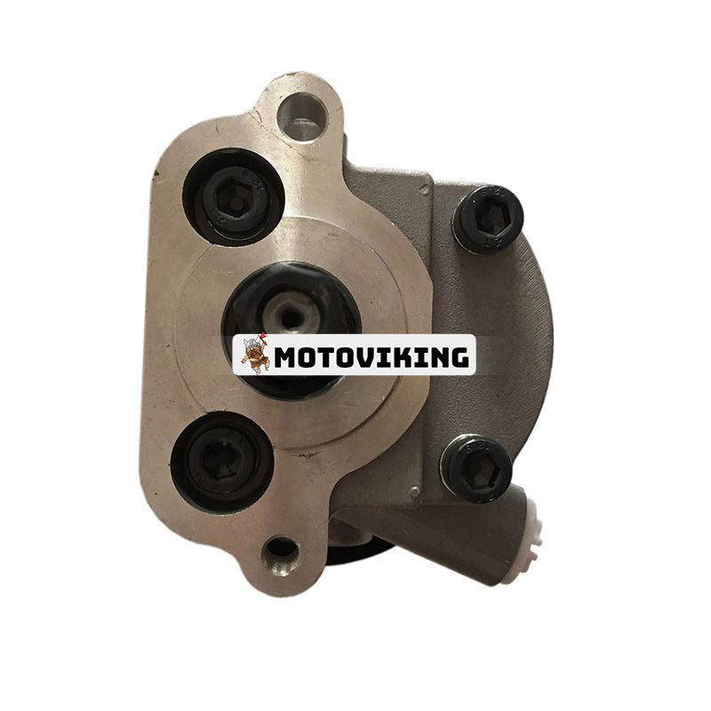 Servostyrningspump 3774649M91 för Massey Ferguson Tractor 265S 298 565 575 590 675 690 Industrial Construction 50E