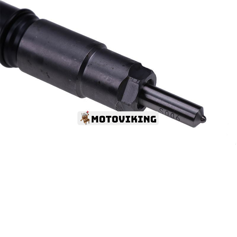 Bränsleinsprutare 23670-0L090 för Toyota Motor 1KD 2KD Hilux 2.5D 3.0D