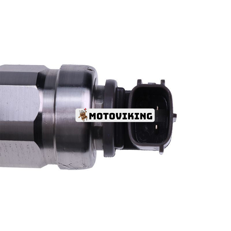 Bränsleinsprutare 23670-0L090 för Toyota Motor 1KD 2KD Hilux 2.5D 3.0D